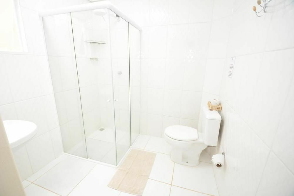 Pousada Quedas D'Agua Φοζ ντο Ιγκουασού Εξωτερικό φωτογραφία